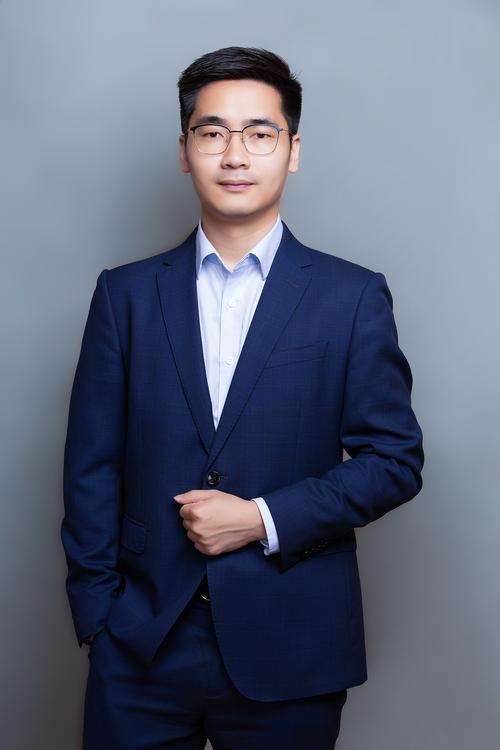 穆好冉 项目运营总监